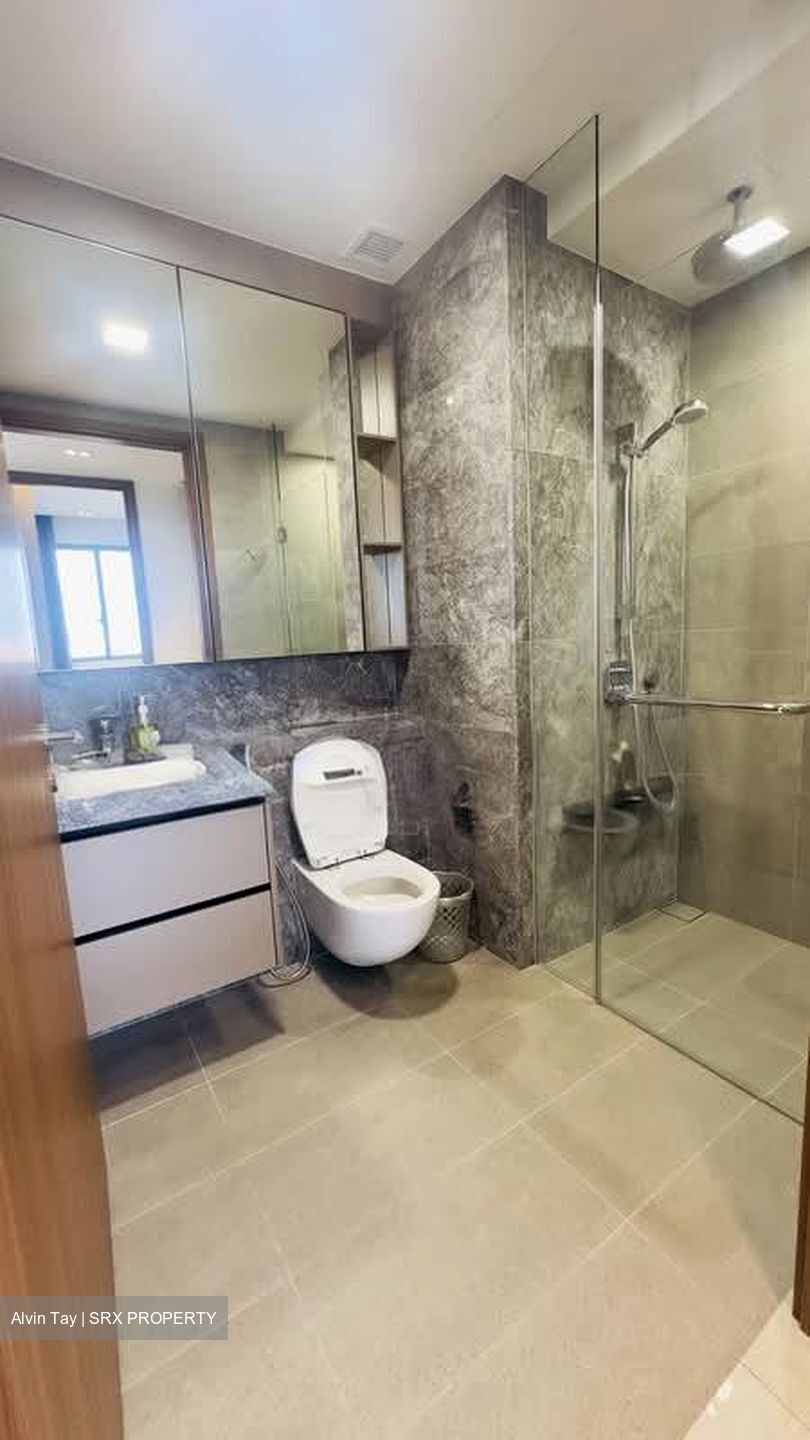 Stirling Residences (D3), Apartment #578948311